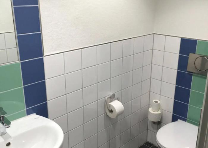 Jugendherberge Aachen - Hostel