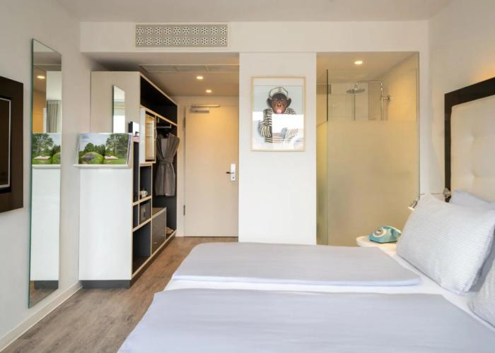 INNSiDE by Meliá Aachen