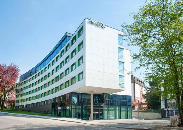 INNSiDE by Meliá Aachen