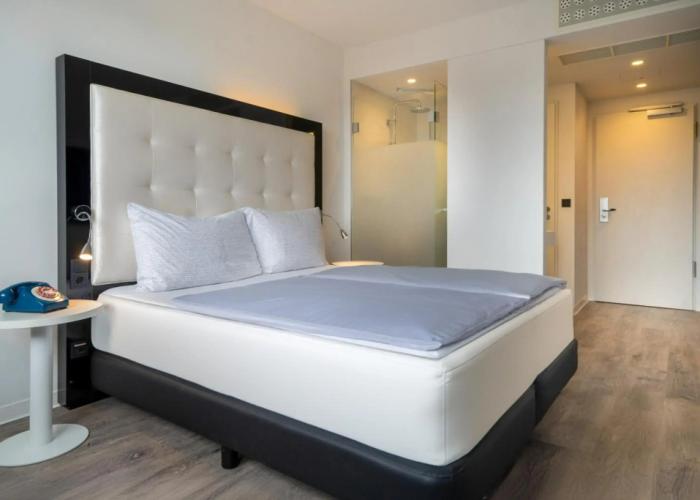 INNSiDE by Meliá Aachen