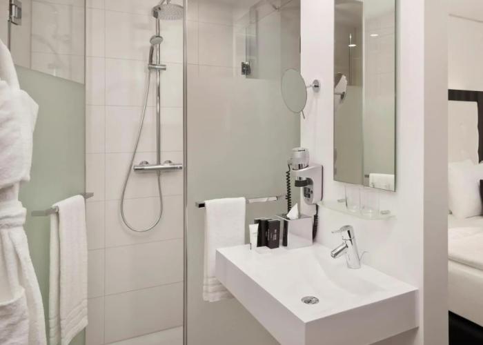 INNSiDE by Meliá Aachen