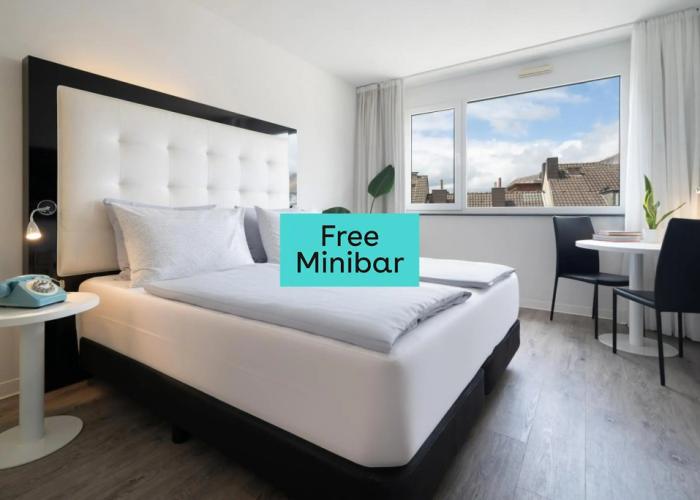 INNSiDE by Meliá Aachen