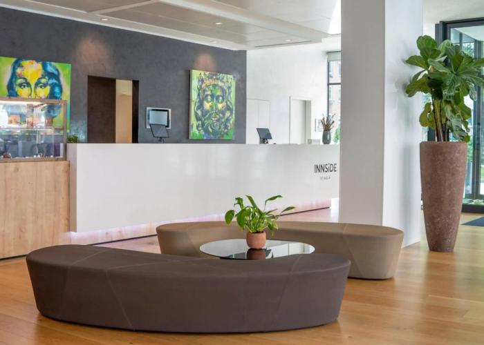 INNSiDE by Meliá Aachen