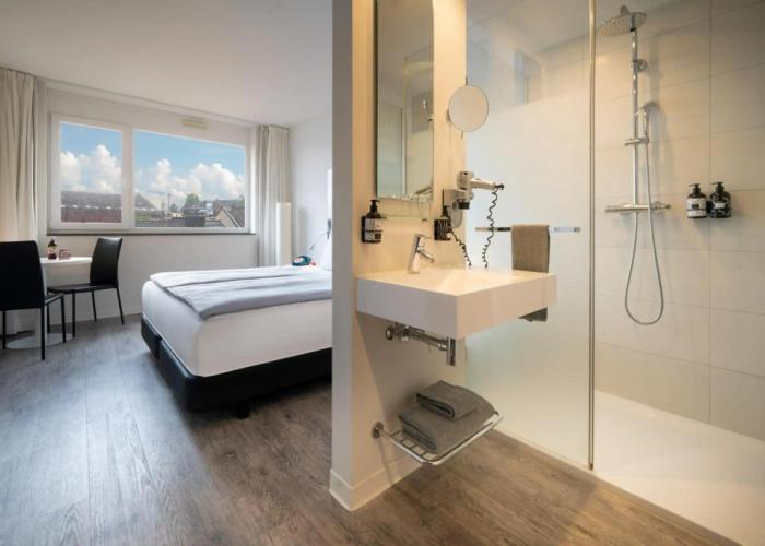 INNSiDE by Meliá Aachen