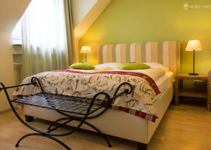 Hotel 3 Könige