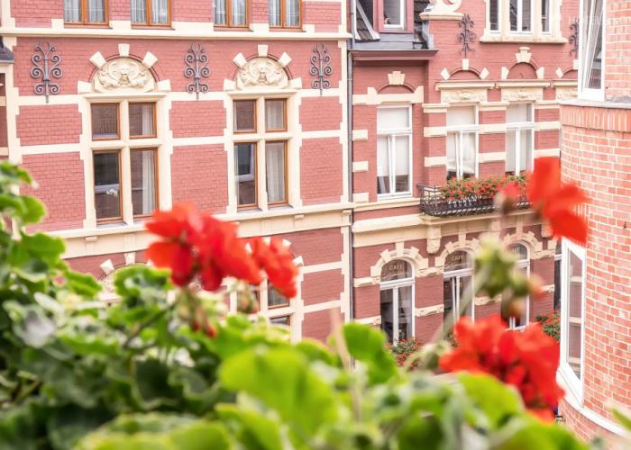Hotel 3 Könige