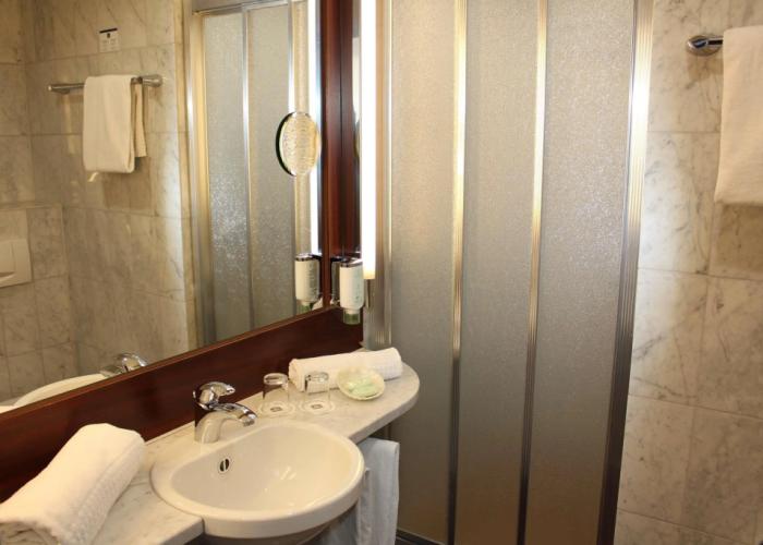 Cityhotel Kaiser Karl Aachen