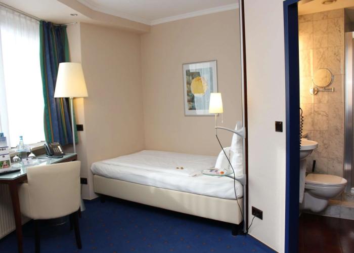 Cityhotel Kaiser Karl Aachen
