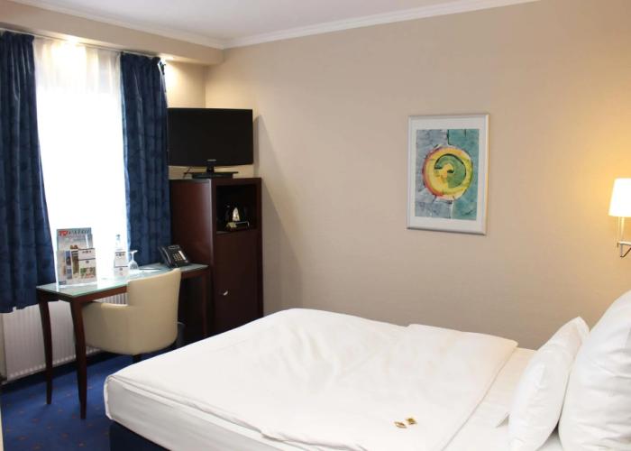 Cityhotel Kaiser Karl Aachen