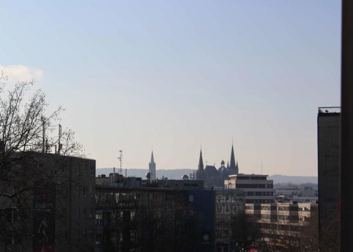 Cityhotel Kaiser Karl Aachen