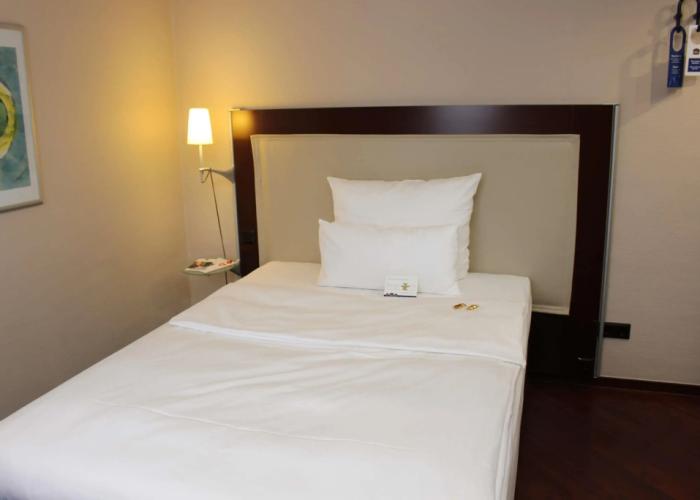 Cityhotel Kaiser Karl Aachen