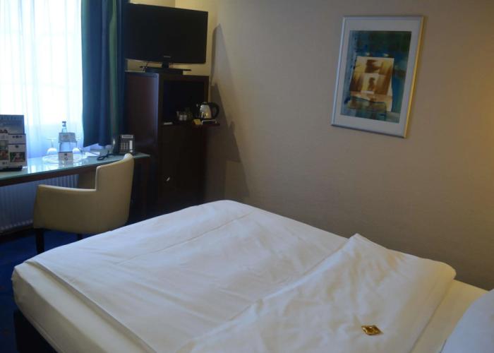 Cityhotel Kaiser Karl Aachen