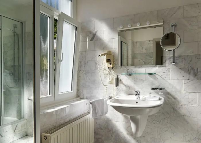 Design Hotel Zur Abtei