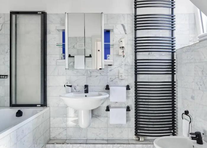 Design Hotel Zur Abtei
