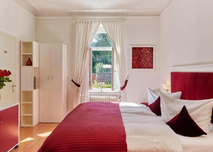 Design Hotel Zur Abtei