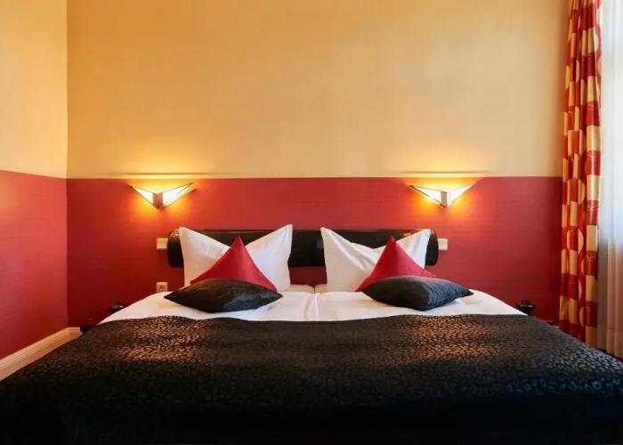 Design Hotel Zur Abtei