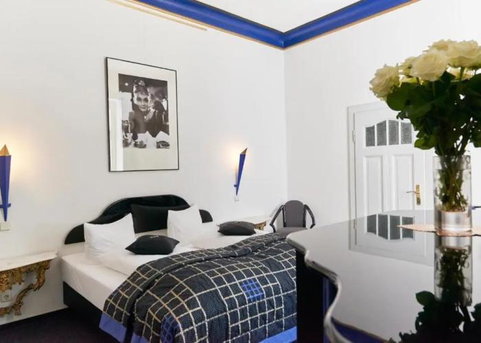 Design Hotel Zur Abtei
