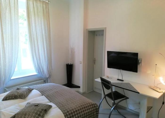 Design Hotel Zur Abtei
