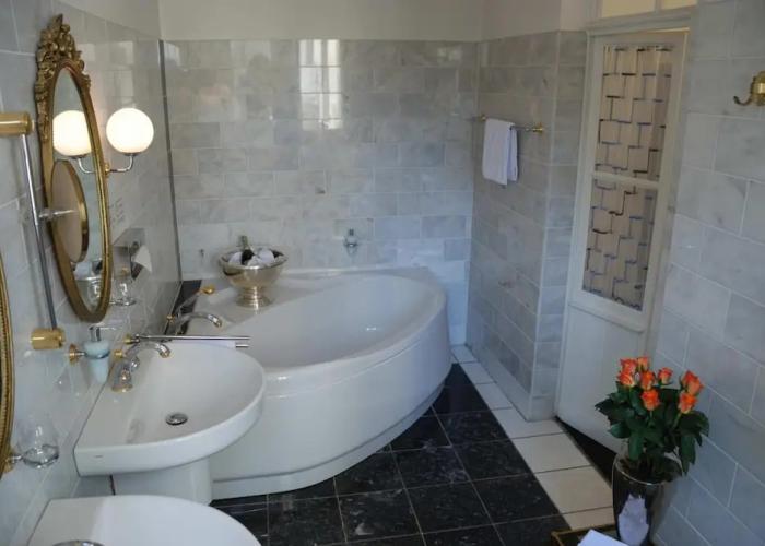 Design Hotel Zur Abtei