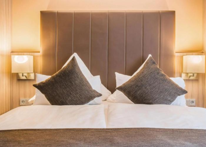 Best Western Plus Hotel Regence