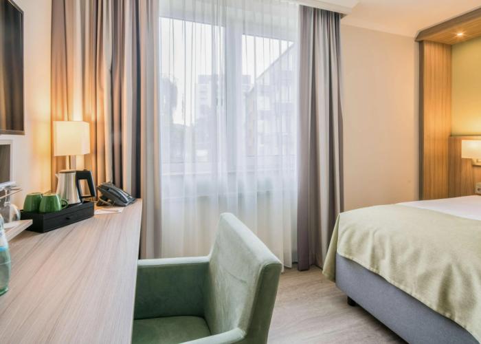 Best Western Plus Hotel Regence