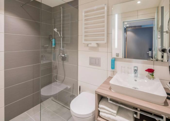 Best Western Plus Hotel Regence