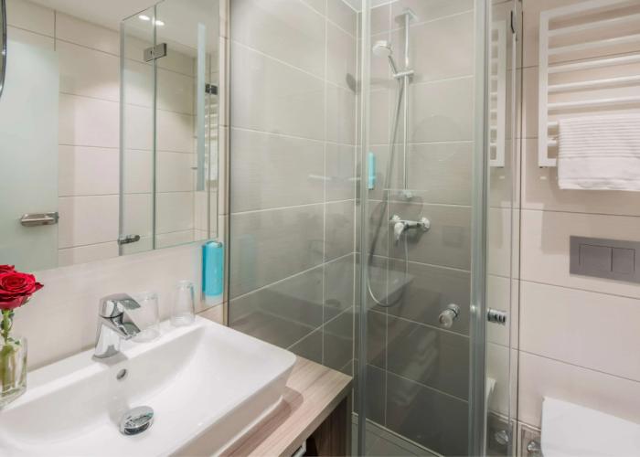 Best Western Plus Hotel Regence