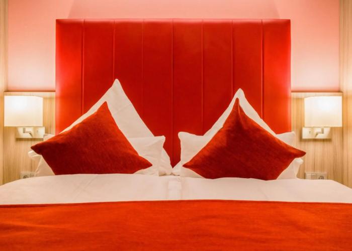 Best Western Plus Hotel Regence