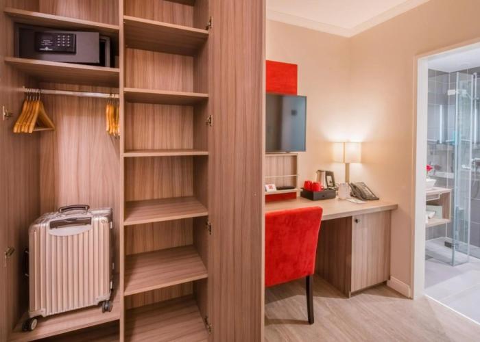 Best Western Plus Hotel Regence
