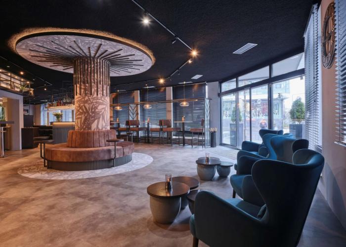 Best Western Plus Hotel Regence