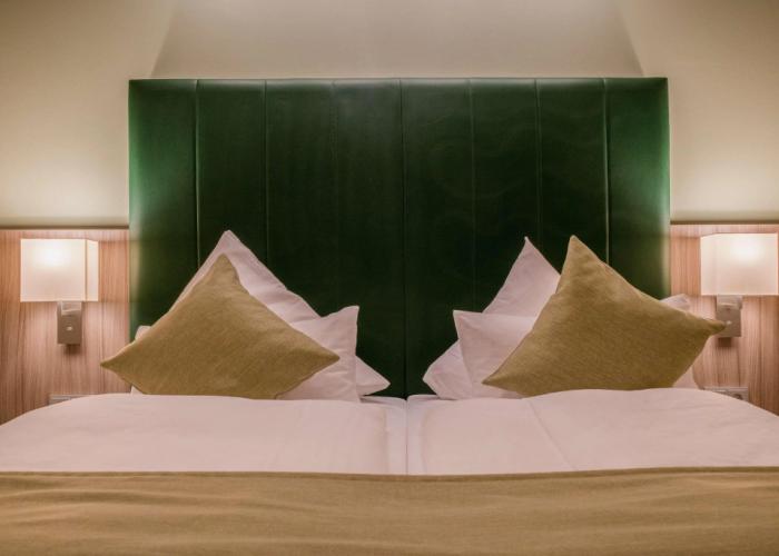 Best Western Plus Hotel Regence