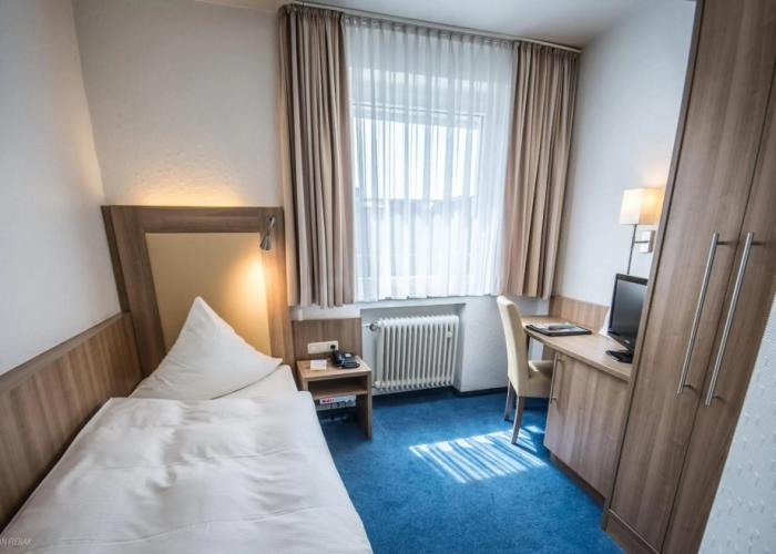 Hotel Lousberg