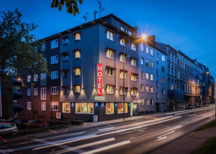 Hotel Lousberg