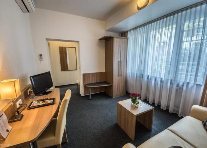 Hotel Lousberg