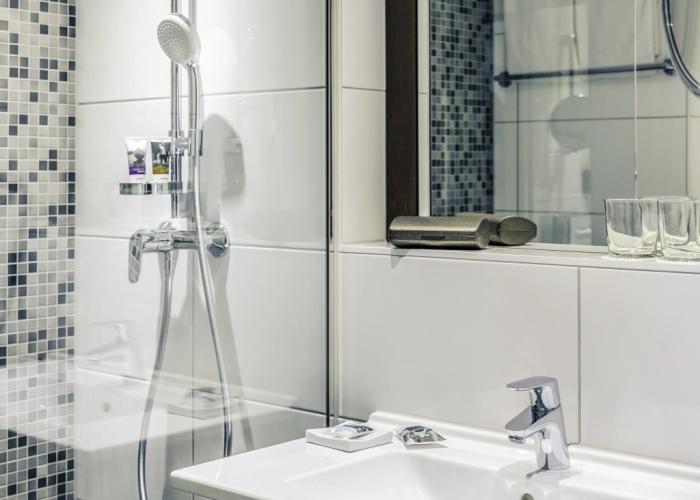 Mercure Hotel Aachen Europaplatz