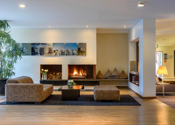 Mercure Hotel Aachen Europaplatz