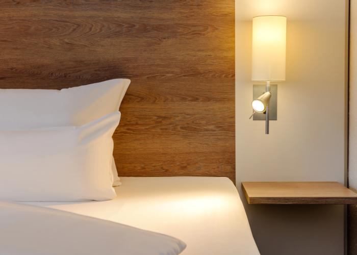Mercure Hotel Aachen Europaplatz