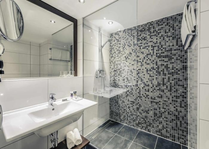 Mercure Hotel Aachen Europaplatz