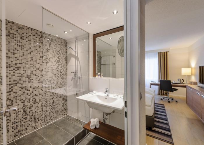 Mercure Hotel Aachen Europaplatz
