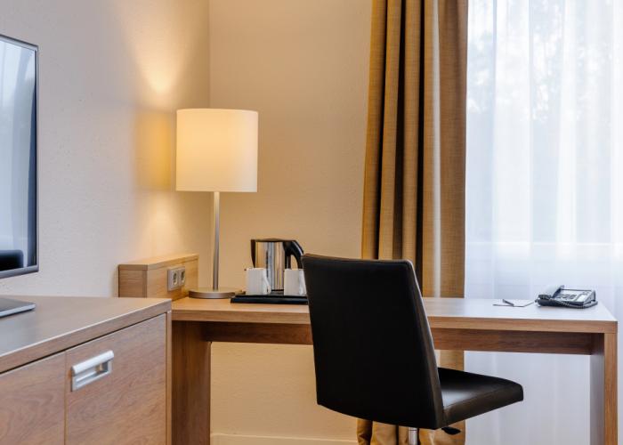 Mercure Hotel Aachen Europaplatz