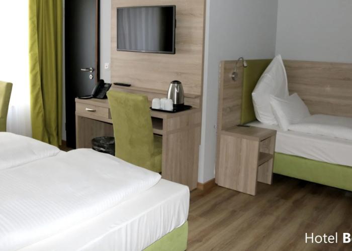 Minx - CityHotels