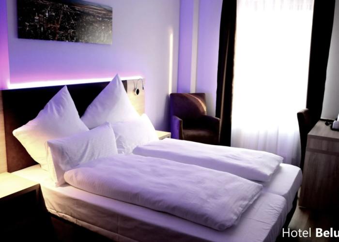 Minx - CityHotels