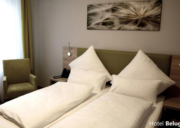 Minx - CityHotels