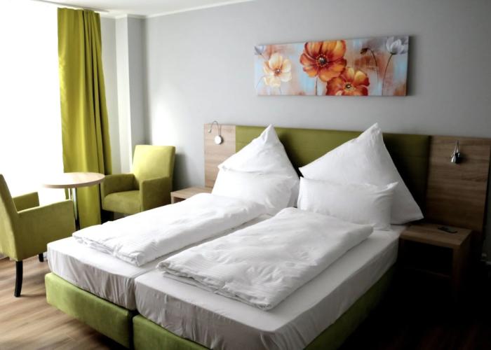 Minx - CityHotels