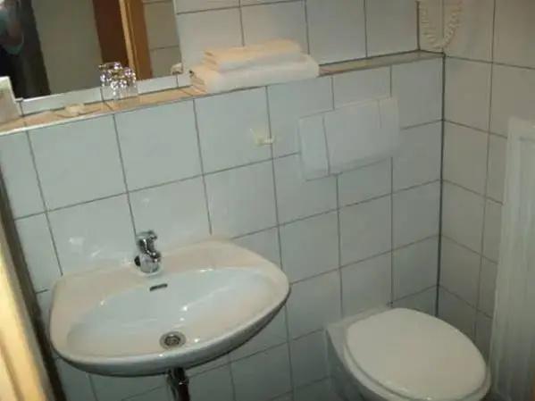 bp24 Hotel Aachen