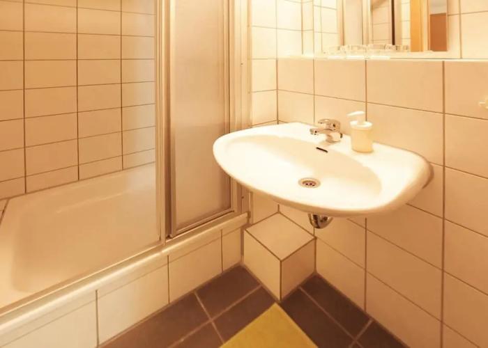 bp24 Hotel Aachen