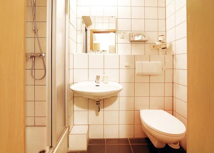 bp24 Hotel Aachen