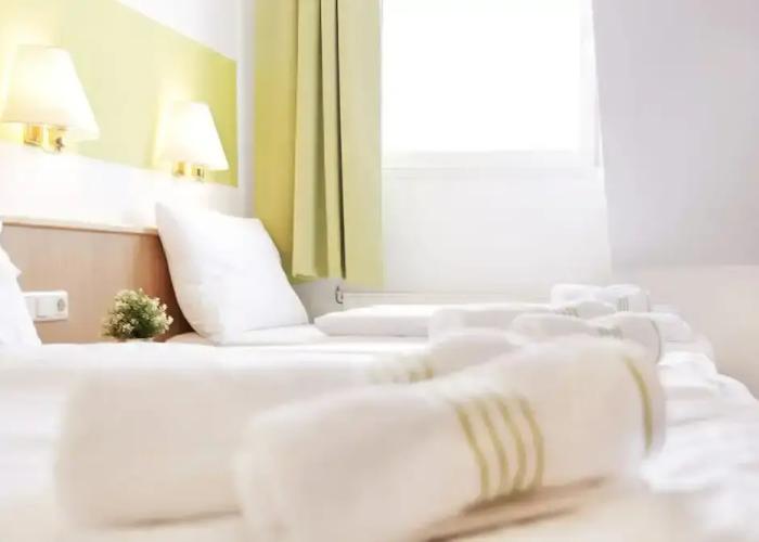 bp24 Hotel Aachen