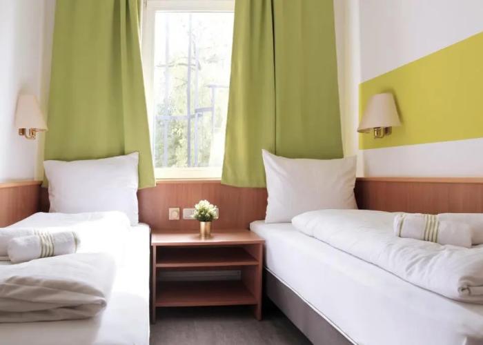 bp24 Hotel Aachen