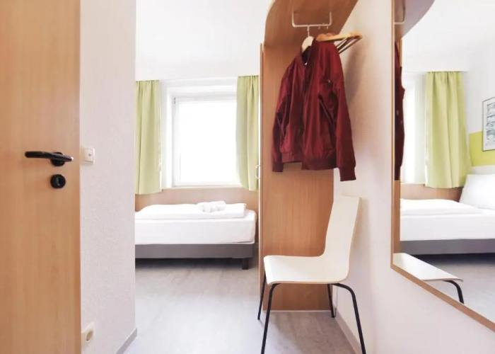 bp24 Hotel Aachen